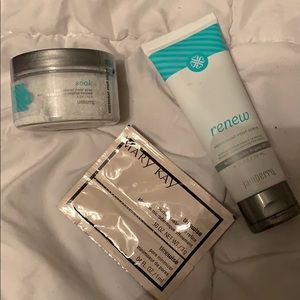 Mary Kay and Jamberry Bundle